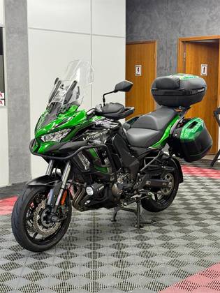 KAWASAKI VERSYS 1000 ABS 